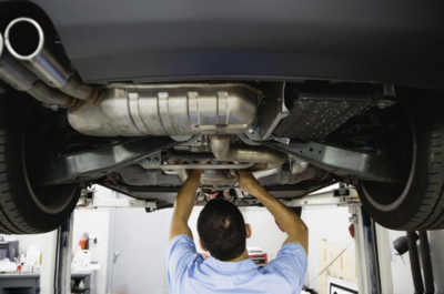 辽宁全国通用汽车维修工 通用设备修理深度解析