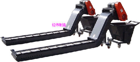 耐腐蚀高质量低噪音刮板排屑机 通用设备维护与修理前沿