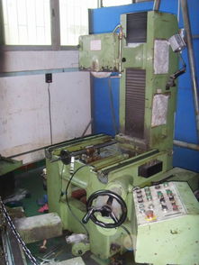 东莞上一大水磨维修指南 厂家、价格与通用设备修理服务解析