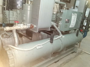 通用设备修理 空调制冷压缩机维修的要点与流程