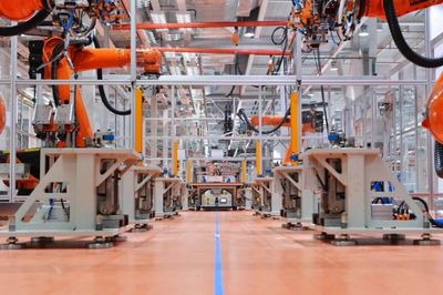 非凡十年丨全国第四、全市第一…松江综合保税区打造长三角G60科创走廊开放型经济新高地